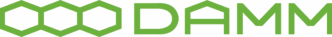 Logo Damm Color